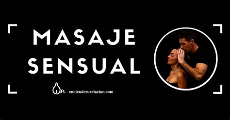 Masaje Sensual de Cuerpo Completo Masaje erótico Quintanar de la Orden